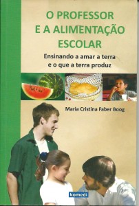 O PROFESSOR E A ALIMENTAÇÃO ESCOLAR 001
